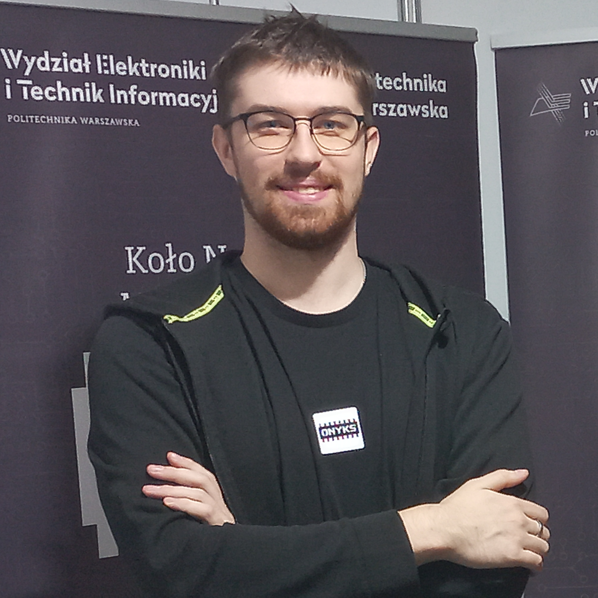 Janusz Stepanik