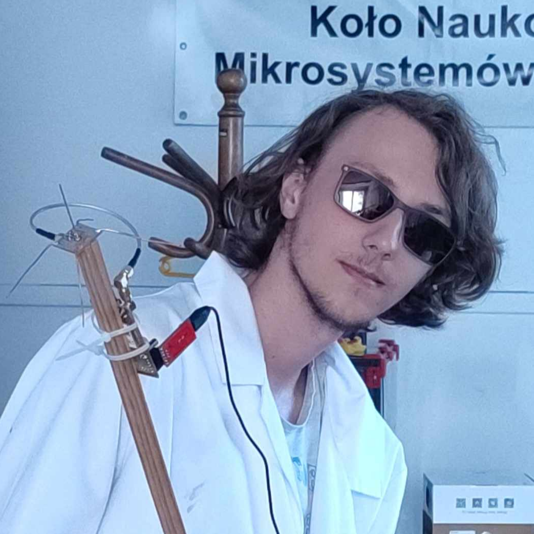 Szymon Bartosik